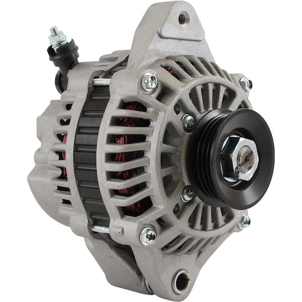 Db Electrical Alternator For Chevrolet Tracker Suzuki Vitara 1999-2002 31400-66D00; Amt0070 400-48135 - main